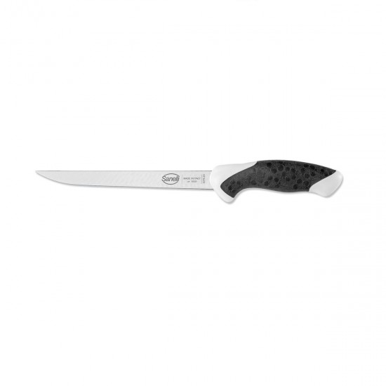 COLTELLO FILETTARE PESCE CM 20  LINEA SAKURA - risto&food