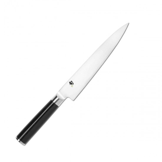 COLTELLO SHUN FILETTARE CM 18 - professionale